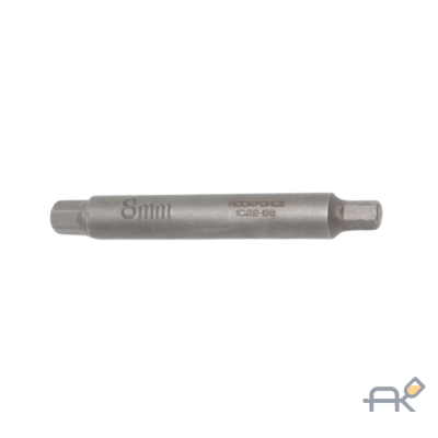 Вставка для разборки стойки амортизатора 8мм MERCEDES (RF-1022-68)